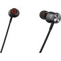 Verbatim TruSound Pro Neckband Earbuds, Noir