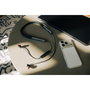Verbatim TruSound Pro Neckband Earbuds, Noir
