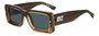 Dsquared2 D2-0142-S-9EN lunettes de soleil pour homme