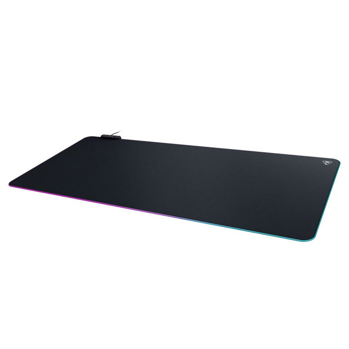 Turtle Beach Tapis de Souris Gamer XXL RGB Sense AIMO Noir