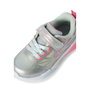 Chaussures de Running pour Enfants Champion Running Inspired Rose Gris clair S