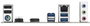 Gigabyte B860M D3HP Micro-ATX DDR5