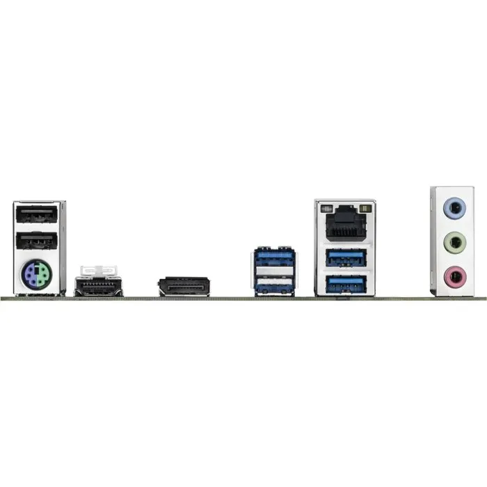 Gigabyte Carte Mère B860M D3HP Micro-ATX - Chipset Intel B860 - Compatible Mémoire DDR5 - Pour PC Bureautique, Multimédia et Gaming