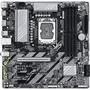 Gigabyte Carte Mère B860M D3HP Micro-ATX - Chipset Intel B860 - Compatible Mémoire DDR5 - Pour PC Bureautique, Multimédia et Gaming