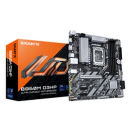 Gigabyte B860M D3HP Micro-ATX DDR5