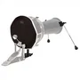 PEARL Sistema Montage Djembe - Système de Montage pour Djembe, 33x9x38.5 cm