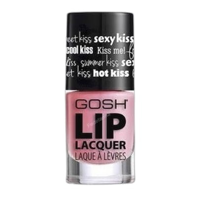 GOSH - Laca De Labios - Laque à Lèvres Lip Lacquer - 4 ml GOSH - Laca De Labios - Laque à Lèvres Lip Lacquer - 4 ml