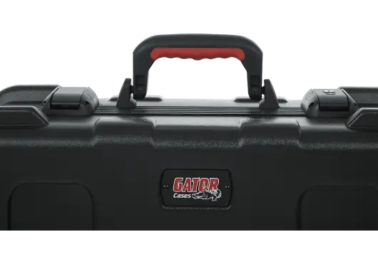 GATOR Étui pour vidéoprojecteur (56,0 x 52,0 x 23,0 cm) GATOR Étui pour vidéoprojecteur (56,0 x 52,0 x 23,0 cm)