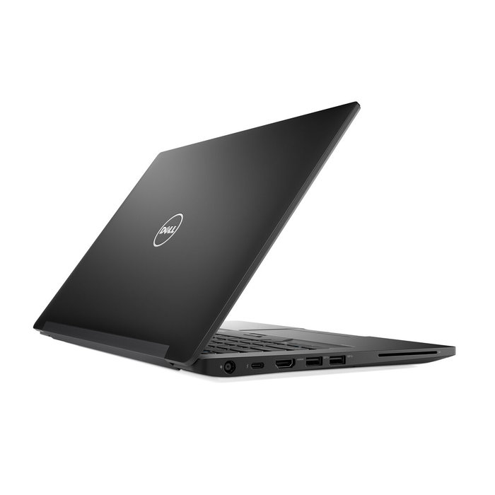 Ordinateur Portable Dell 7400 14" Intel Core I5-8365U 16 GB RAM 256 GB SSD (Reconditionné A+)
