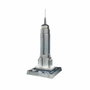 Ravensburger Puzzle 3D Iconics - Empire State Building illuminé