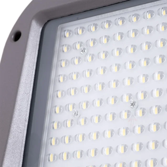 BX3 LIGHT Farola LED 100W PRO 16 000Lm 6000K IP65 Dimmerable 0-10V