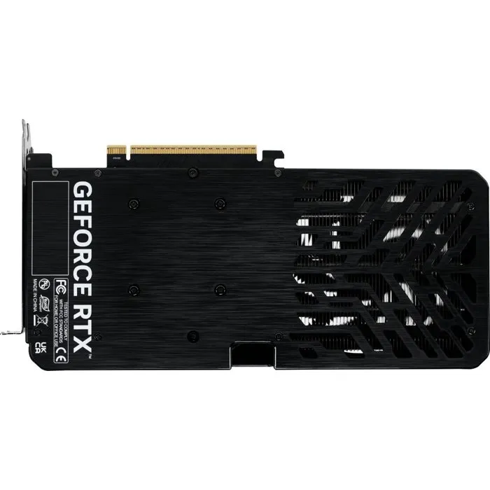 Palit GeForce RTX 5060 Dual OC 8 Go