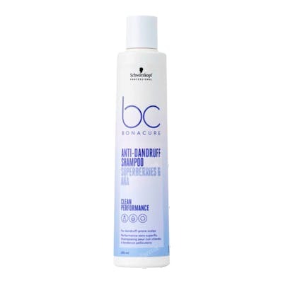 SCHWARZKOPF Shampooing Antipelliculaire BC SCHW 250ml SCHWARZKOPF Shampooing Antipelliculaire BC SCHW 250ml