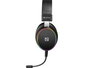 Sandberg Casque sans fil HeroBlaster pour gaming - Son haute qualité avec basses puissantes, connexion Bluetooth pour PC, téléphone et tablette