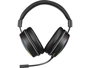 Sandberg Casque sans fil HeroBlaster pour gaming - Son haute qualité avec basses puissantes, connexion Bluetooth pour PC, téléphone et tablette