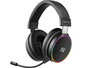 Sandberg Casque sans fil HeroBlaster pour gaming - Son haute qualité avec basses puissantes, connexion Bluetooth pour PC, téléphone et tablette