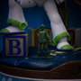 Toy Story statuette 1/10 Deluxe Art Scale Buzz & Woody 38 cm