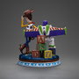 Toy Story statuette 1/10 Deluxe Art Scale Buzz & Woody 38 cm