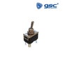 GSC Evolution Lot de 5 Interrupteurs DPST Bipolaires 15A