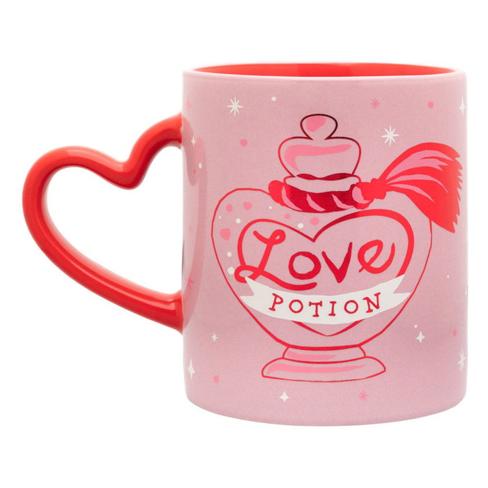 ERIK Tasse Harry Potter Amortentia Love Potion Premium Ver. de 330ml-350ml ERIK Tasse Harry Potter Amortentia Love Potion Premium Ver. de 330ml-350ml