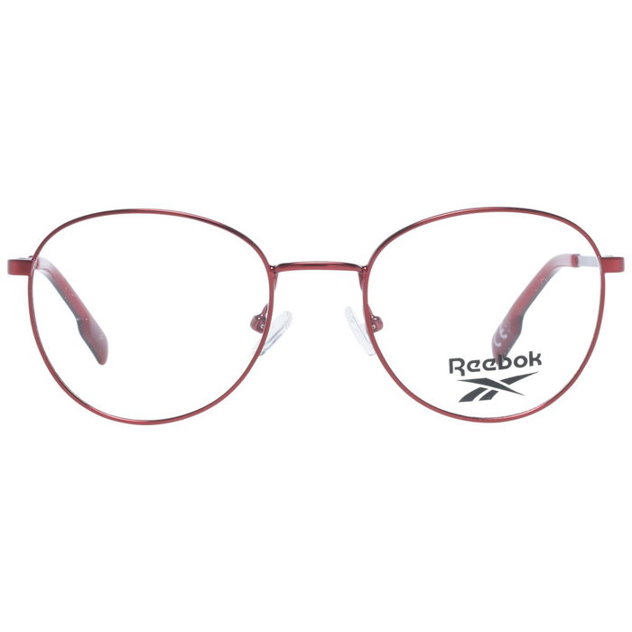 Monture de Lunettes Unisexe Reebok RV9019 4903V