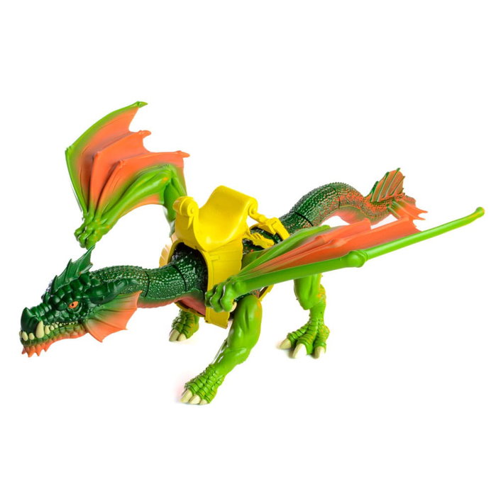 Legends of Dragonore figurine Scorchwing - Mother of the Forest 25 cm