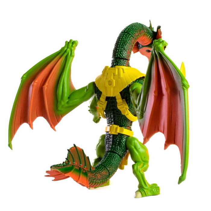 Legends of Dragonore figurine Scorchwing - Mother of the Forest 25 cm
