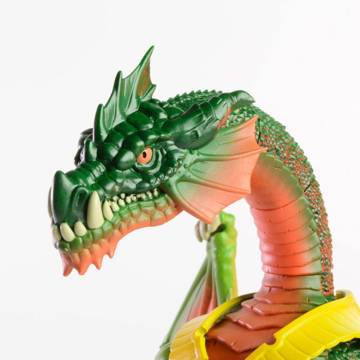 Legends of Dragonore figurine Scorchwing - Mother of the Forest 25 cm