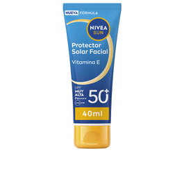 Nivea Crème solaire visage SUN SPF50+ 40 ml