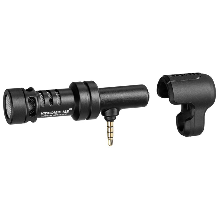 RODE VIDEOMIC ME