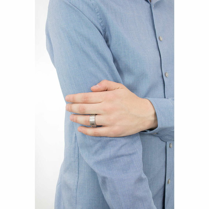 Bague Homme Breil ABARTH 19 Bague Homme Breil ABARTH 19