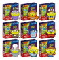 Grupo Erik Disney Pixar Toy Story Alien Remix Pin's Série 1 Display (24)