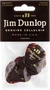 DUNLOP Pack de 12 médiators Genuine Celluloid - Heavy