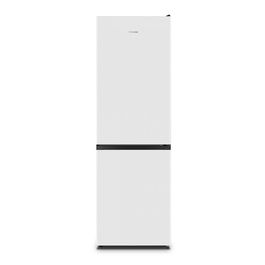 Réfrigérateur Combiné Hisense RB390N4AWE 186 Blanc 304 L