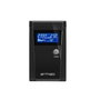 Armac O/650F/LCD 650 VA 390 W