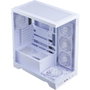 XPG Boîtier ATX semi-tour 75261502 Blanc
