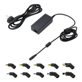 Ewent Chargeur d'ordinateur portable ew3968 65 W