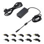 Ewent Chargeur d'ordinateur portable ew3968 65 W