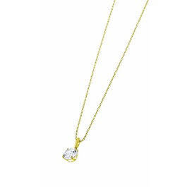 Collier Femme Lotus IC00208/43