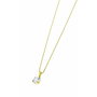 Collier Femme Lotus IC00208/43