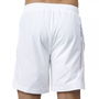 Short de Sport Drop Shot Airam JMD Blanc