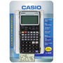 Casio Calculatrice scientifique FX-5800P Noir