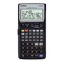 Calculatrice scientifique Casio FX-5800P-S-EH Noir