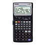 Calculatrice scientifique Casio FX-5800P-S-EH Noir