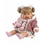 Bébé poupée Llorens 42 cm