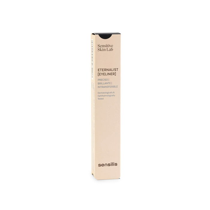 Sensilis ETERNALIST Eyeliner Liquide Noir Intense Sensilis ETERNALIST Eyeliner Liquide Noir Intense