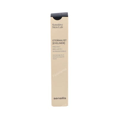 Sensilis ETERNALIST Eyeliner Liquide Noir Intense Sensilis ETERNALIST Eyeliner Liquide Noir Intense