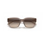 Arnette AN4325-290613 Lunettes de soleil beige et marron