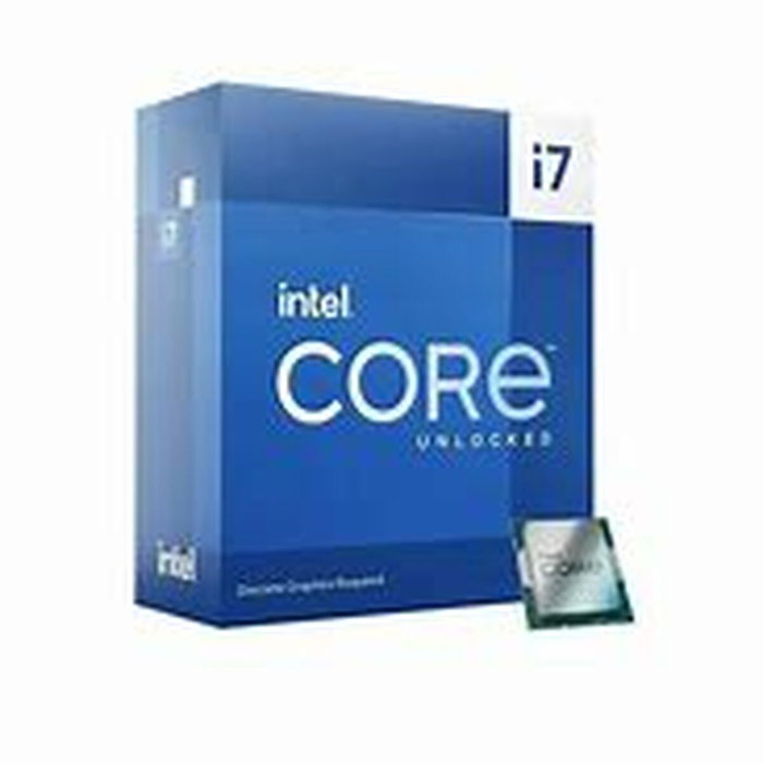 Intel Core i7 14700KF LGA 1700 20 cœurs 5,6 GHz