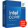 Intel Core i7 14700KF LGA 1700 20 cœurs 5,6 GHz